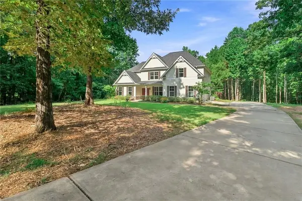 48 Cureton Lane, Moreland, GA 30259