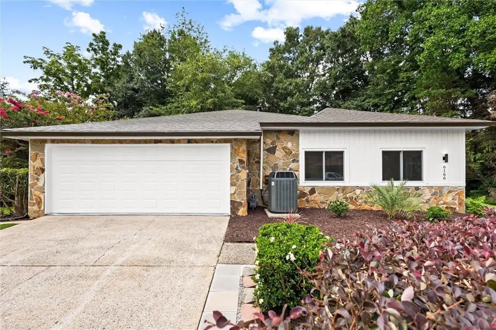 6166 Stadium Court, Peachtree Corners, GA 30092 - #1