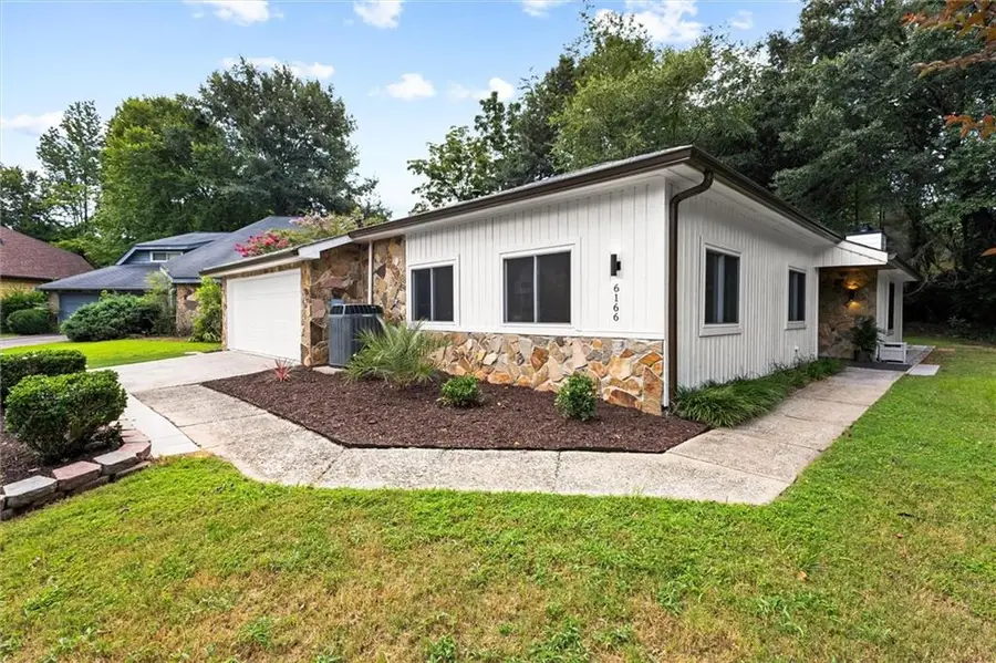 6166 Stadium Court, Peachtree Corners, GA 30092 - #3