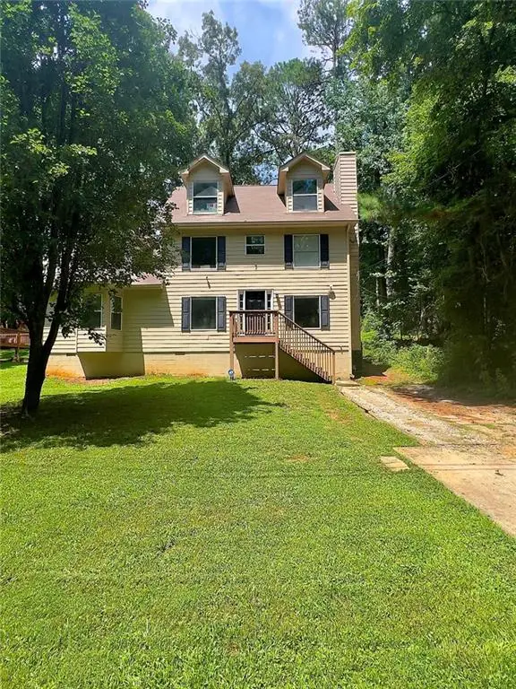 8446 Donald Road, Snellville, GA 30039 - #1