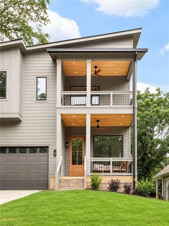 1374 Sargent Avenue Se, Atlanta, GA 30316