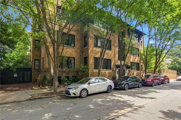 156 7th Street Ne #1, Atlanta, GA 30308