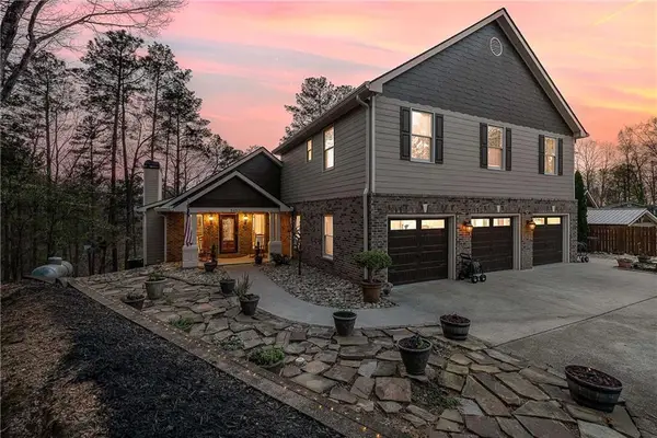5457 Dogwood Lane, Gainesville, GA 30504