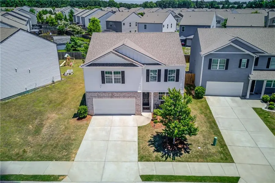 5453 Barberry Ave, Oakwood, GA 30566 - #2