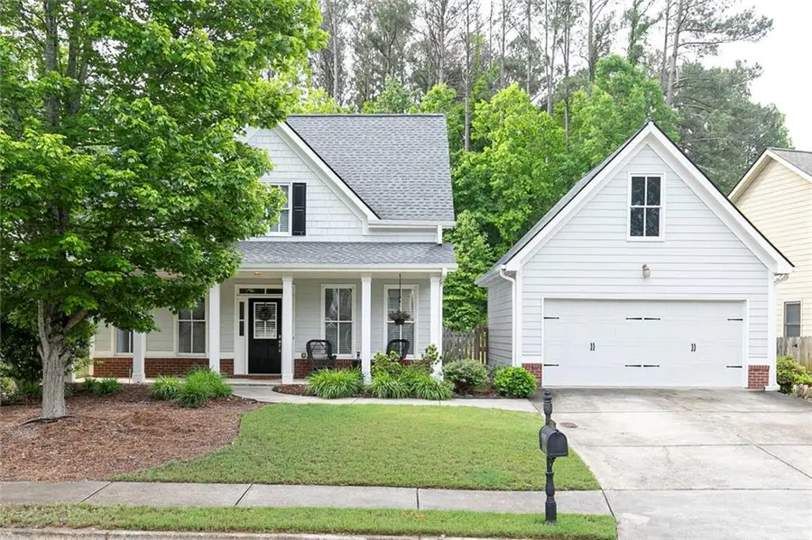 178 Treadstone Lane, Dallas, GA 30132 - #2