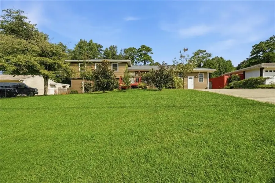 3083 Claiborne Drive, Duluth, GA 30096 - #2