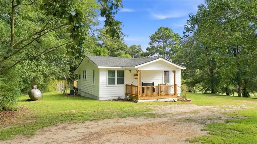 1352 Collard Valley Road, Cedartown, GA 30125 - #1
