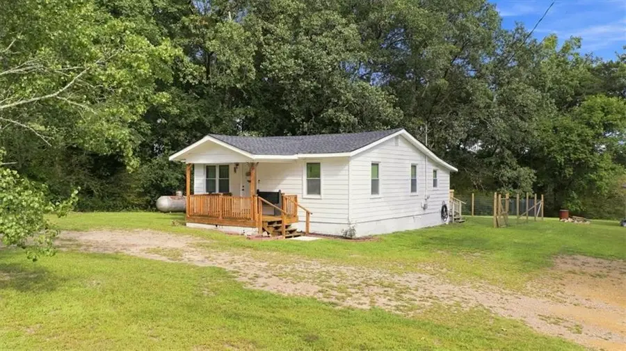 1352 Collard Valley Road, Cedartown, GA 30125 - #2
