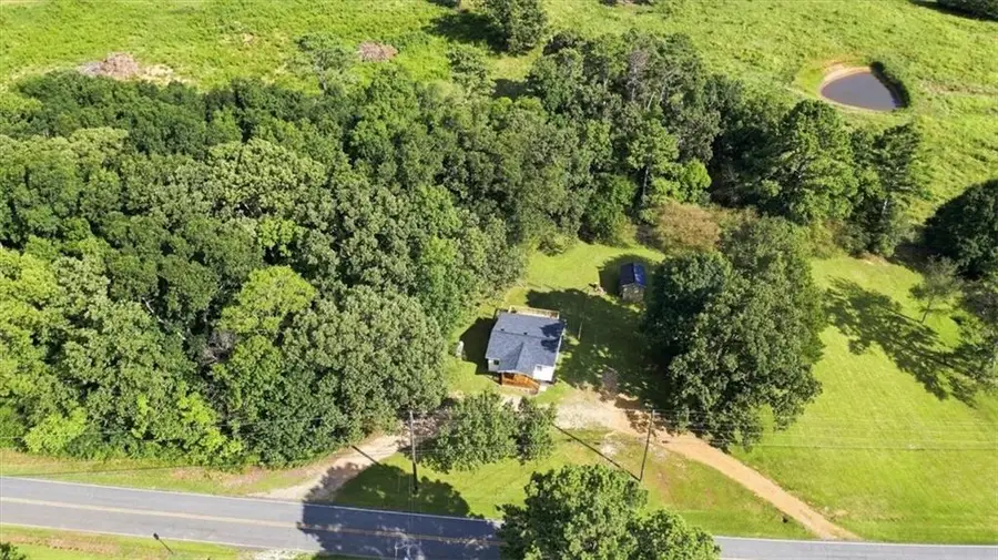 1352 Collard Valley Road, Cedartown, GA 30125 - #3