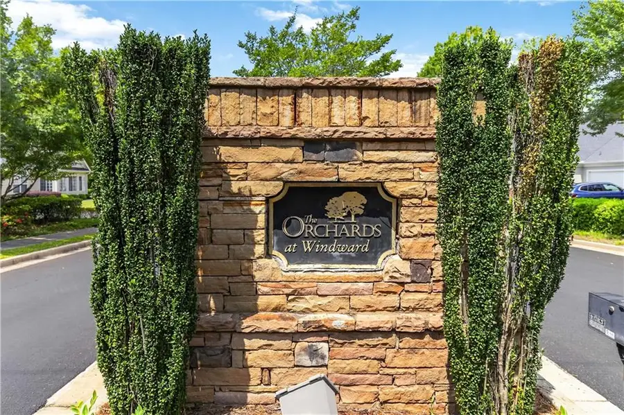 2958 Oakside Circle, Milton, GA 30004 - #2