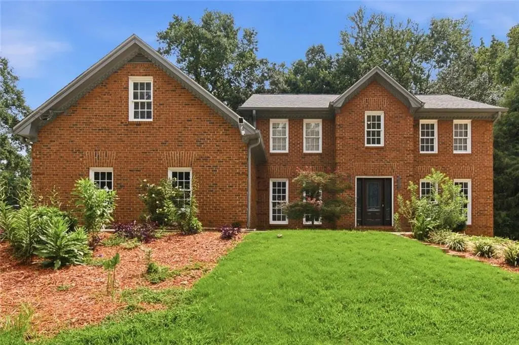 24 Planters Drive Sw, Lilburn, GA 30047 - #1