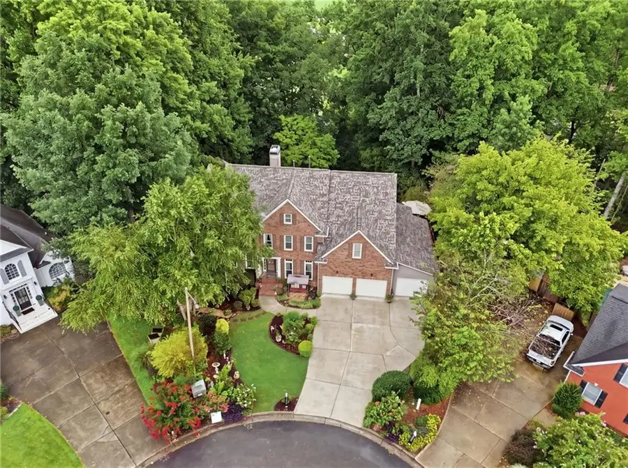 214 Glenbrook Lane, Canton, GA 30115 - #3