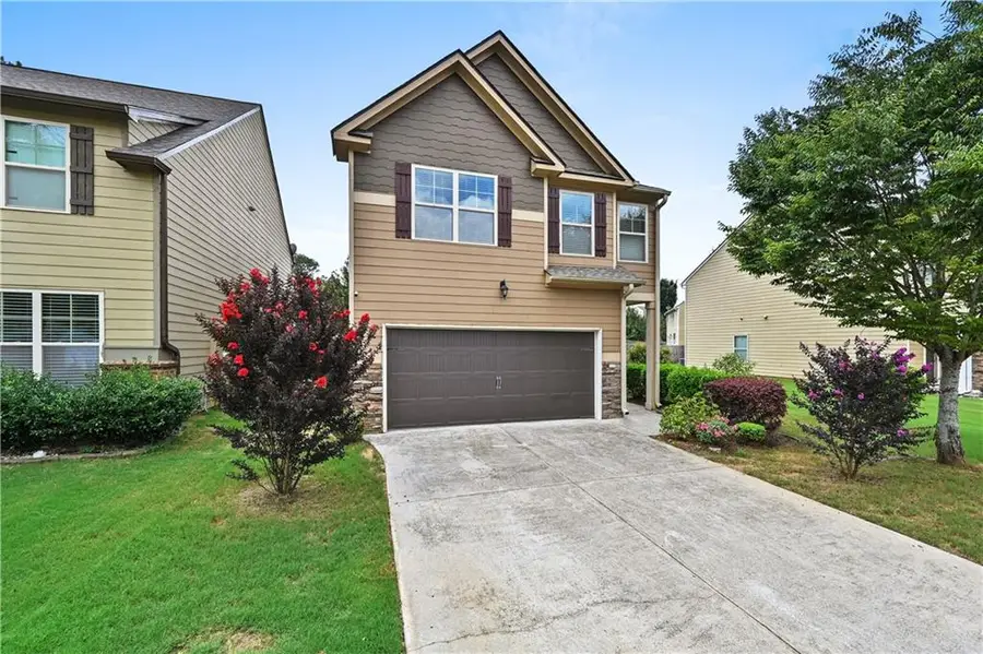 2064 Abby Grace Drive, Lawrenceville, GA 30044 - #2