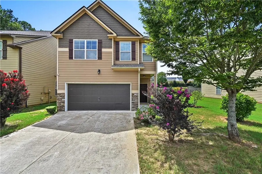 2064 Abby Grace Drive, Lawrenceville, GA 30044 - #3