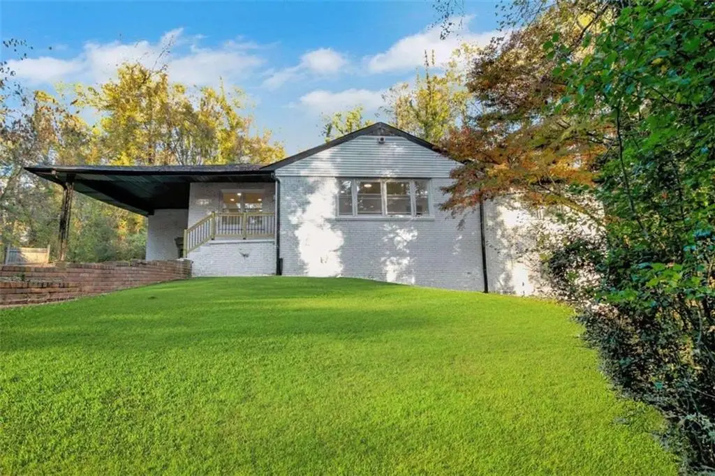 1382 Childress Drive, Atlanta, GA 30311 - #1