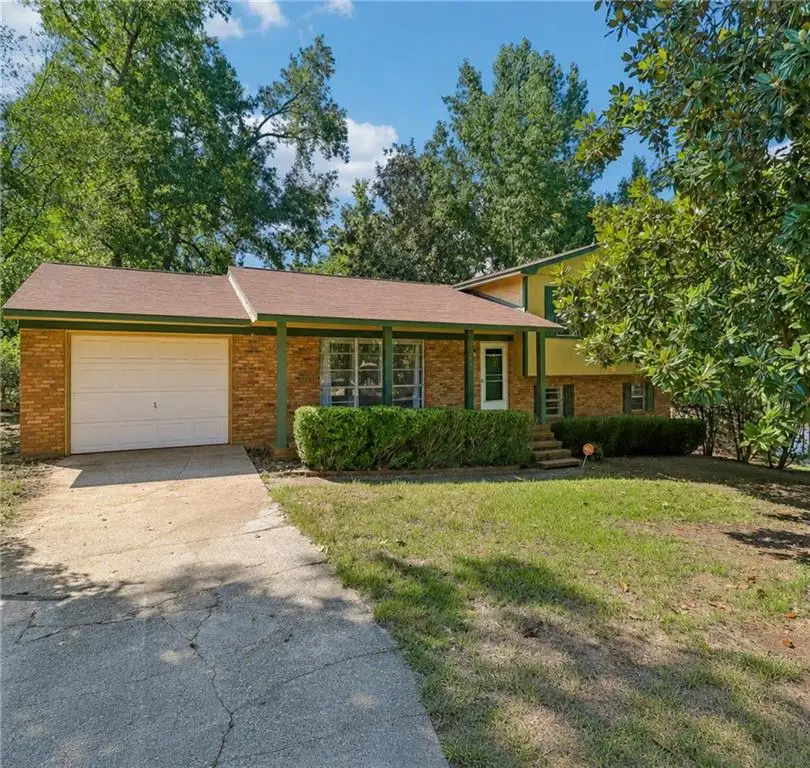 3762 Fairington Drive, Hephzibah, GA 30815 - #1