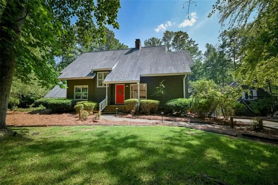 3189 Spring Lake Dr Ne, Conyers, GA 30013 - #2