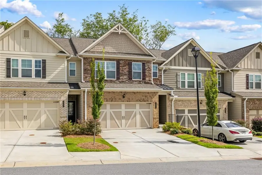 1571 Summer Song Drive, Marietta, GA 30067 - #2