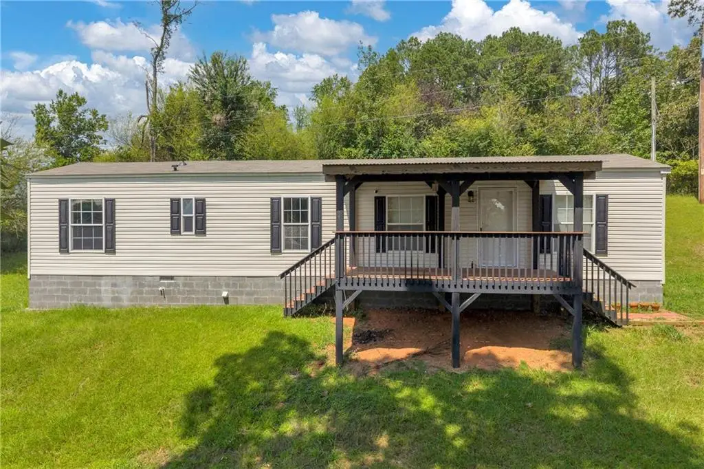 89 Eagles Perch Road, Ball Ground, GA 30107 - #1