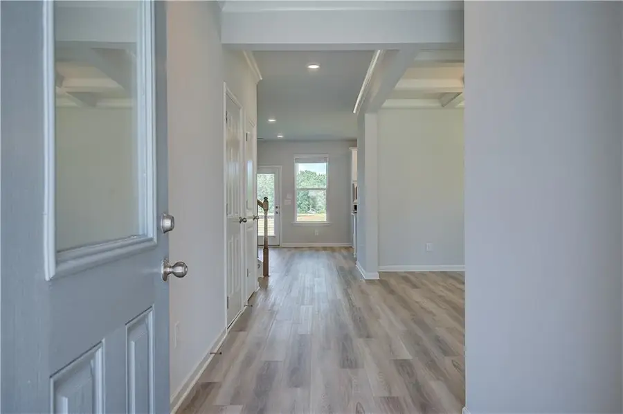 640 Leafy Branch Way, McDonough, GA 30253 - #2