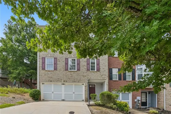 203 Valley Crossing, Canton, GA 30114