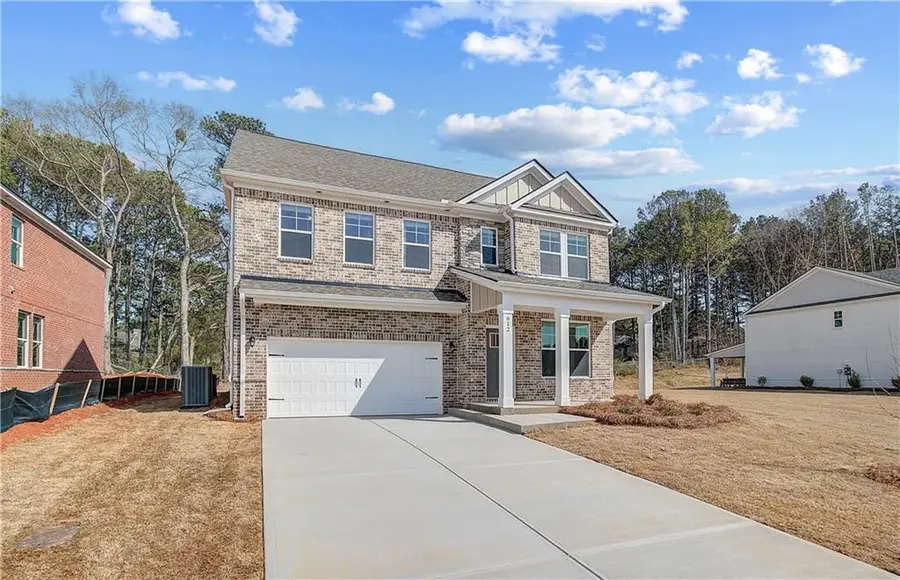 652 Leafy Branch Way, McDonough, GA 30253 - #3