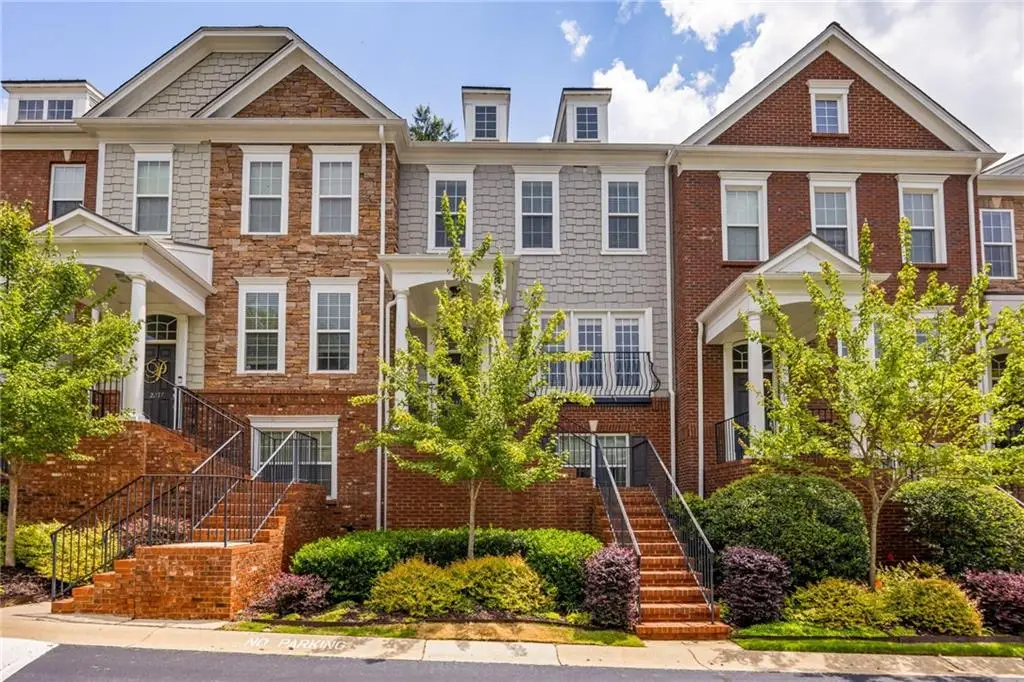 2275 Limehurst Drive Ne, Atlanta, GA 30319 - #1
