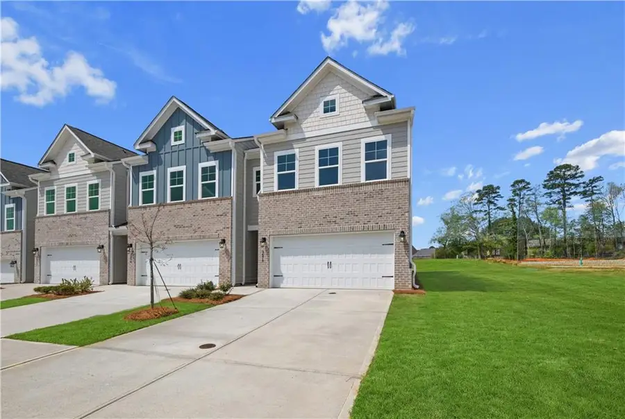 3665 Donovan Circle, Loganville, GA 30052 - #2