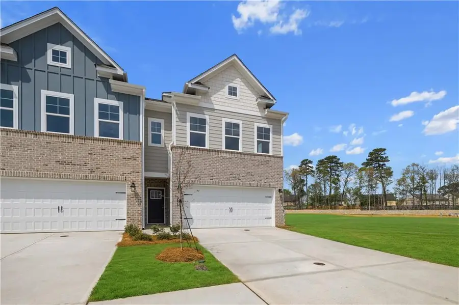 3665 Donovan Circle, Loganville, GA 30052 - #3