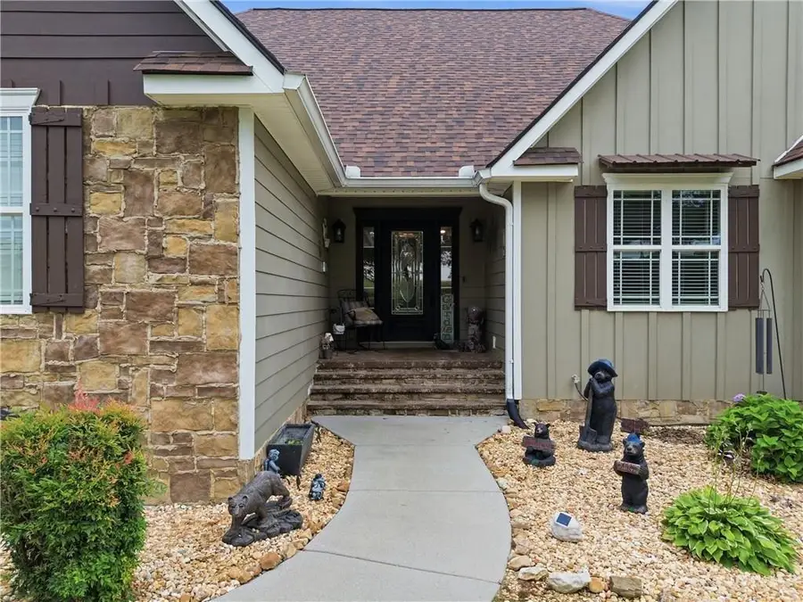 815 Knight Bottom Road Se, Fairmount, GA 30139 - #3