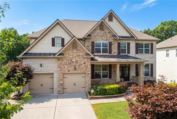 4090 Tobiano Trail, Cumming, GA 30040