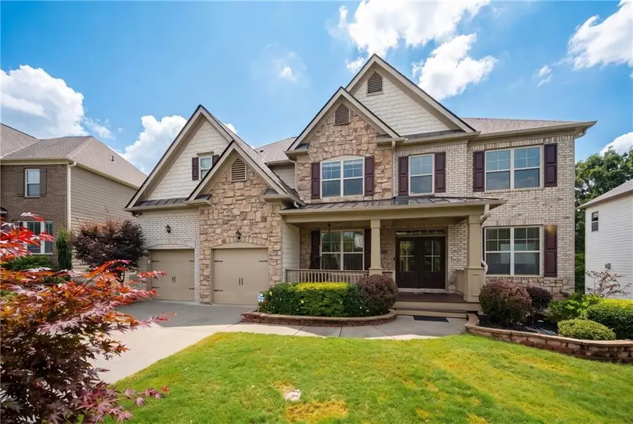4090 Tobiano Trail, Cumming, GA 30040 - #2