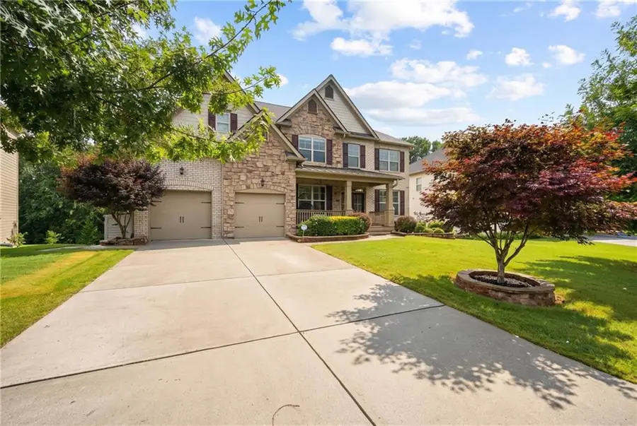 4090 Tobiano Trail, Cumming, GA 30040 - #3
