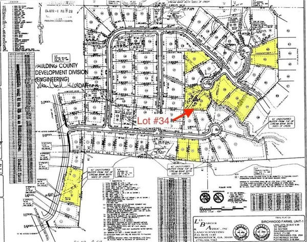 47 Falcon Cove, Dallas, GA 30132