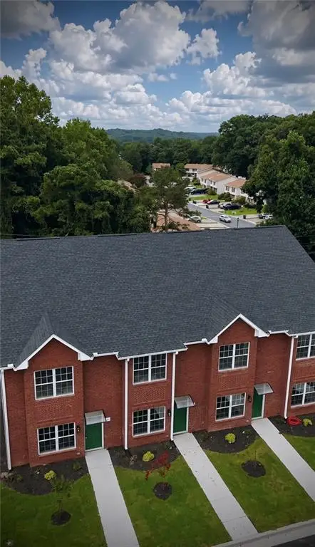 2451 Terrace View Nw, Gainesville, GA 30501 - #2
