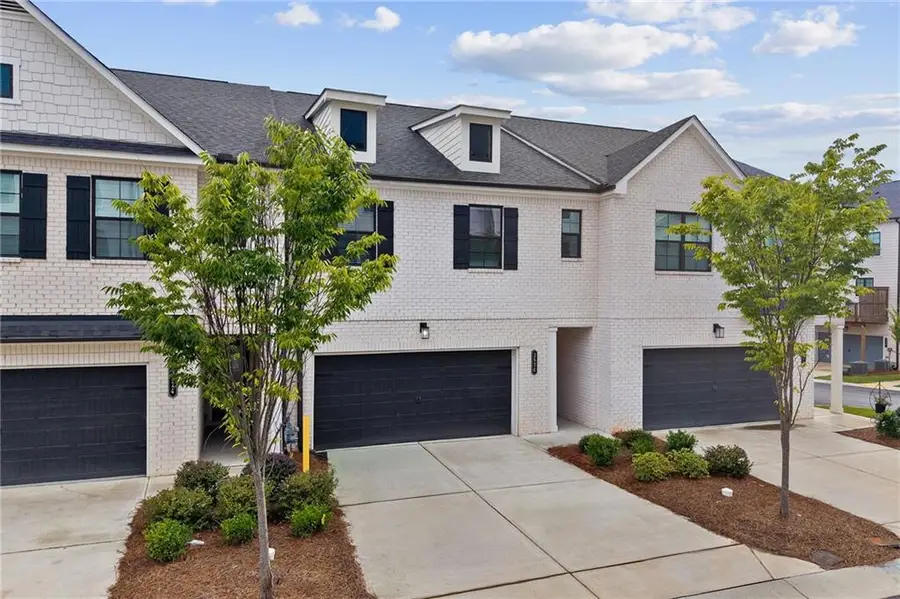 3524 Senna Road, Duluth, GA 30096 - #2