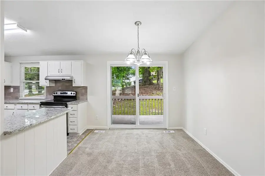 3020 Forestside Lane, Atlanta, GA 30349 - #3