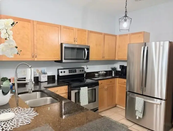 870 Mayson Turner Road #1224, Atlanta, GA 30344 - #2