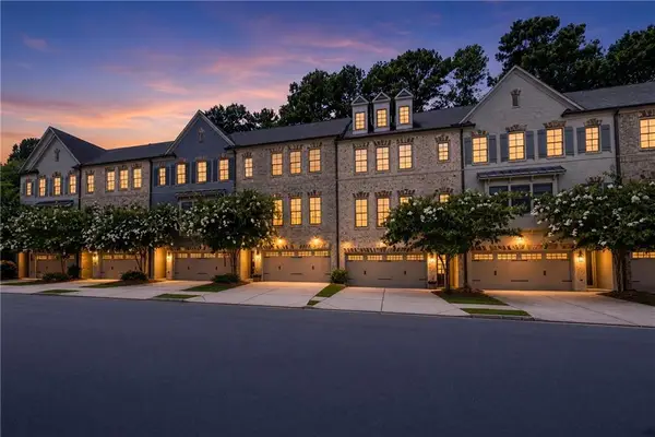 2538 Skyland Drive Ne, Atlanta, GA 30319