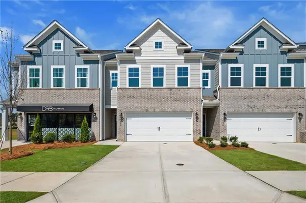 3663 Donovan Circle, Loganville, GA 30052