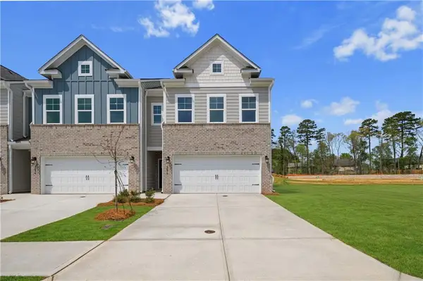 3659 Donovan Circle, Loganville, GA 30052