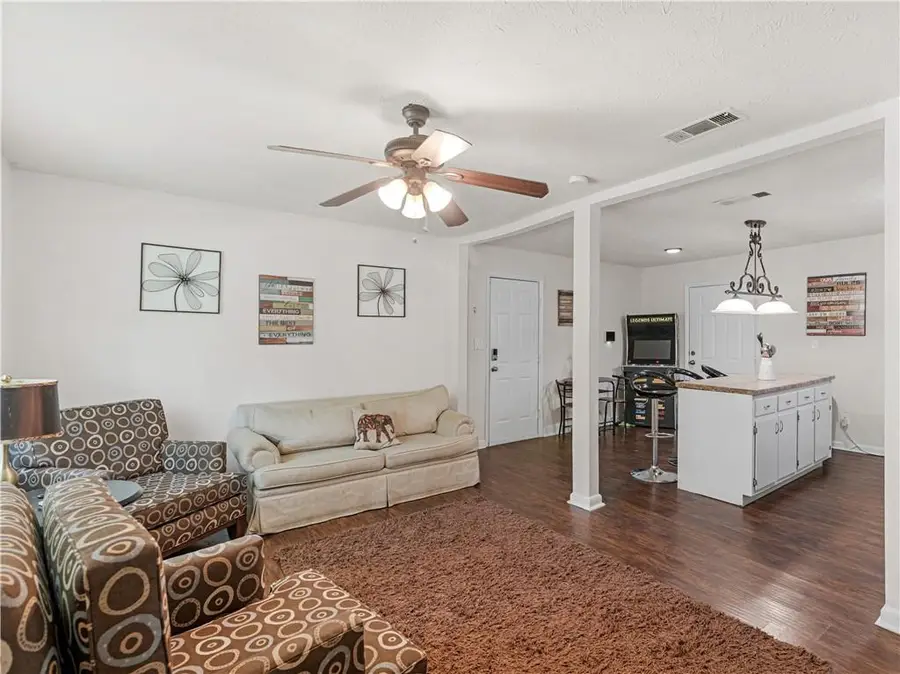 2027 Chestnut Log Drive, Lithia Springs, GA 30122 - #2