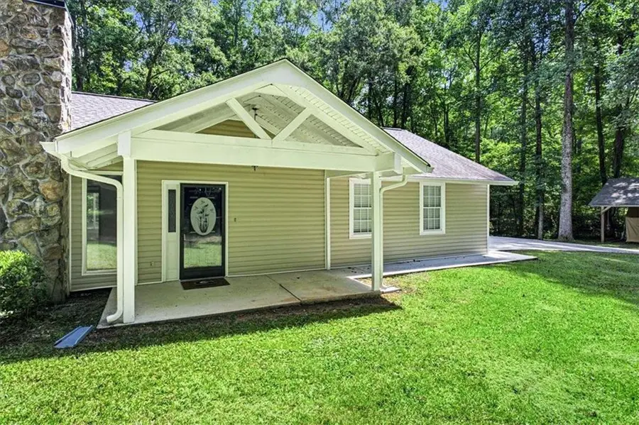 1351 Minix Road, Sharpsburg, GA 30277 - #2