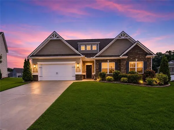 105 Green Tree Court, Dacula, GA 30019