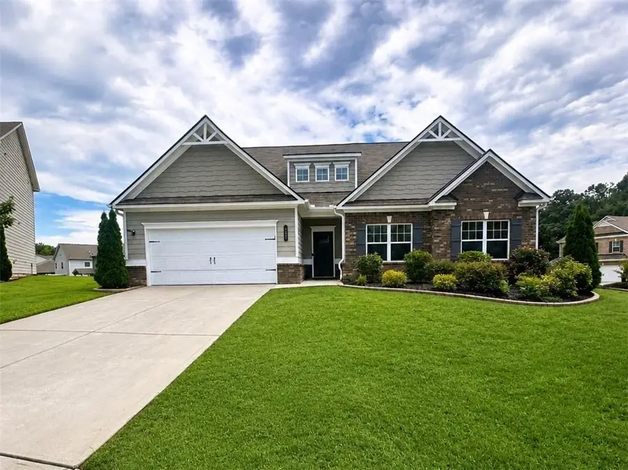 105 Green Tree Court, Dacula, GA 30019 - #2
