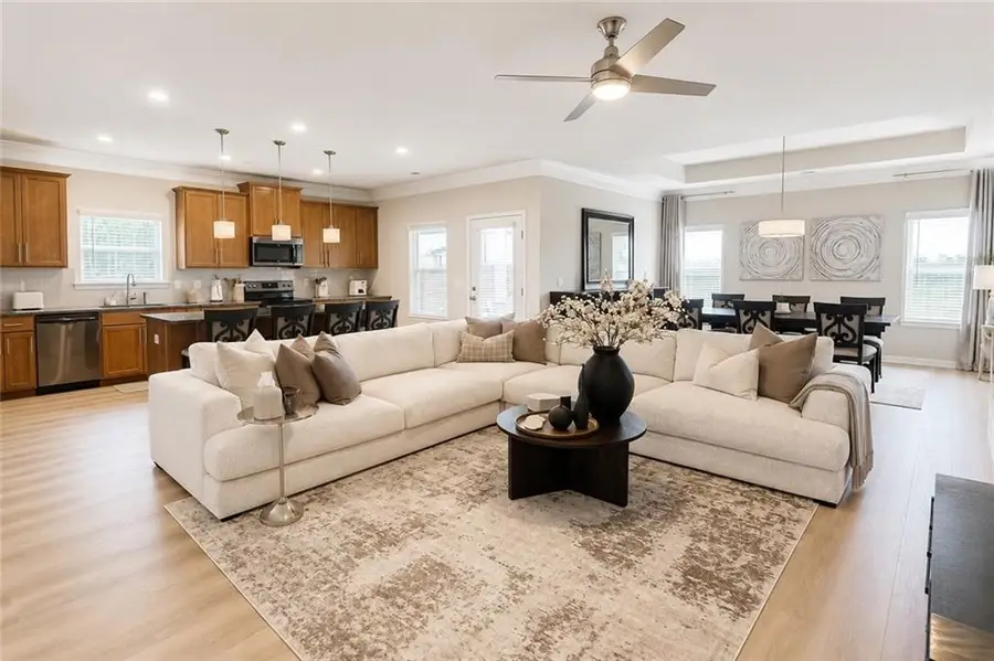 105 Green Tree Court, Dacula, GA 30019 - #3