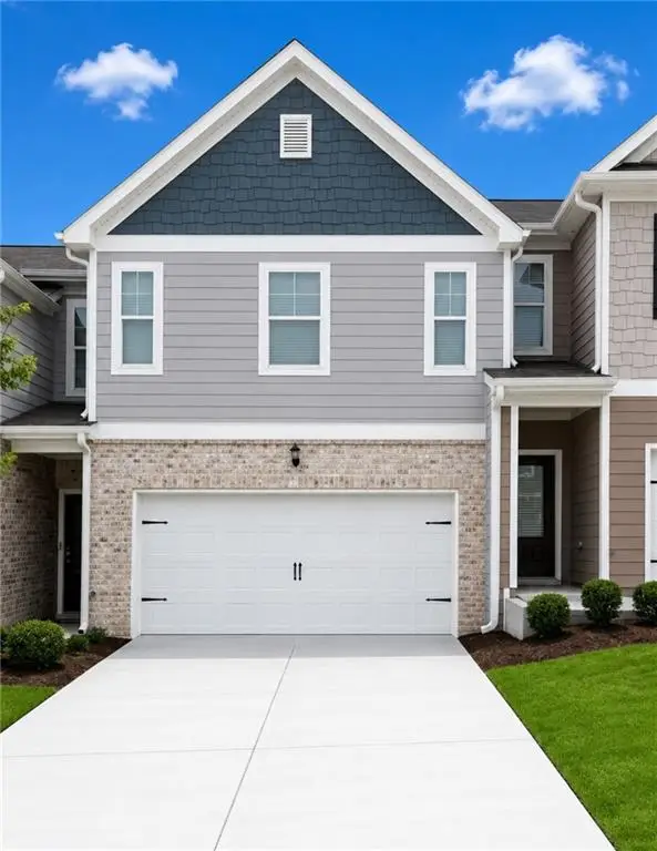 1719 Hillview Lane, Lithonia, GA 30058
