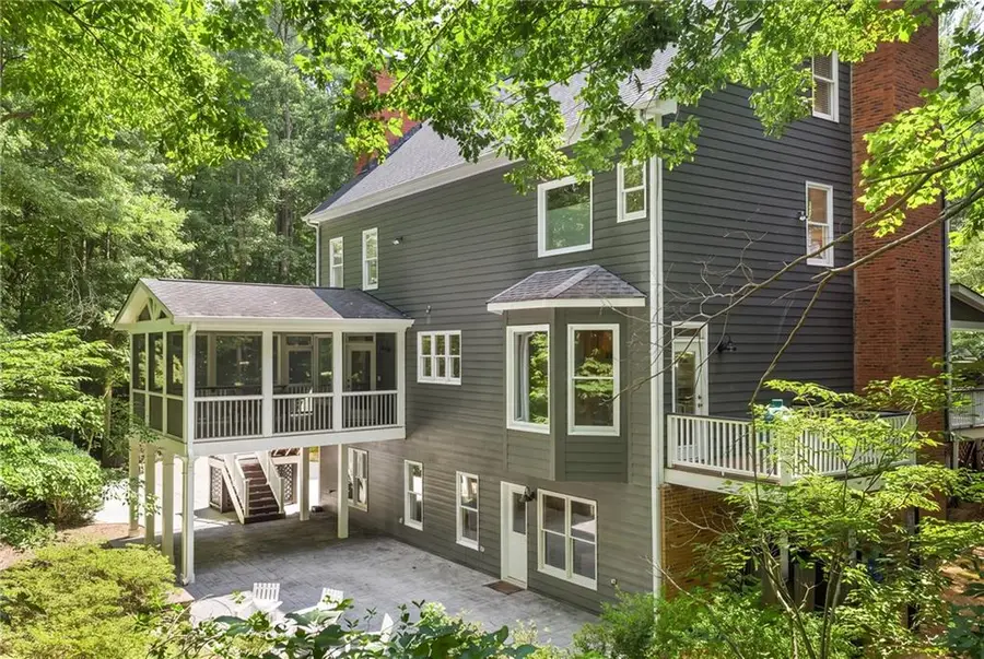 14335 Cogburn Road, Milton, GA 30004 - #2