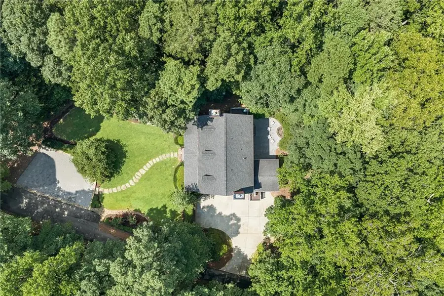 14335 Cogburn Road, Milton, GA 30004 - #3
