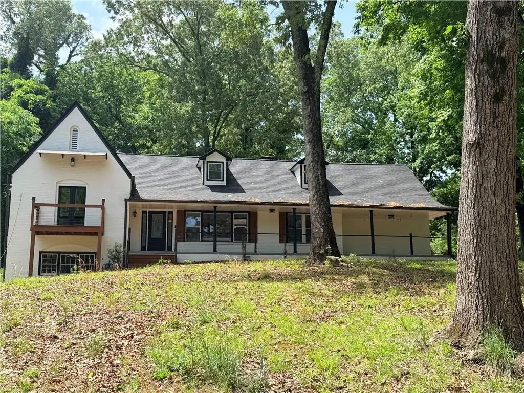 2340 Highview Road, Atlanta, GA 30311 - #1